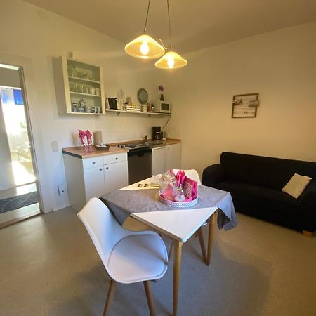 Ferienwohnung Am Franziskanergarten Bad Tölz Pokój zdjęcie