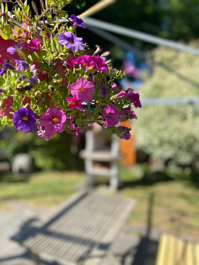 Ferienwohnung Am Franziskanergarten Bad Tölz Zewnętrze zdjęcie