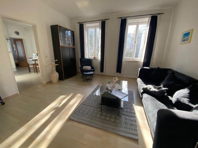 Ferienwohnung Am Franziskanergarten Bad Tölz Pokój zdjęcie