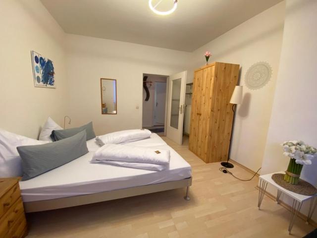 Ferienwohnung Am Franziskanergarten Bad Tölz Pokój zdjęcie