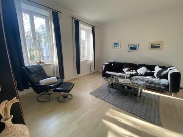 Ferienwohnung Am Franziskanergarten Bad Tölz Pokój zdjęcie