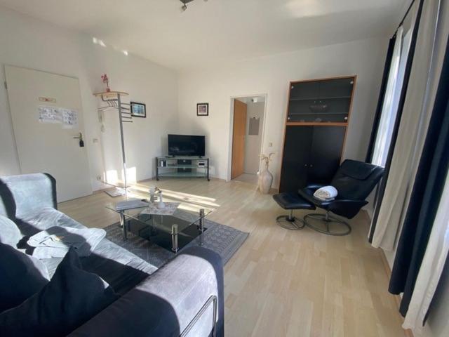Ferienwohnung Am Franziskanergarten Bad Tölz Pokój zdjęcie