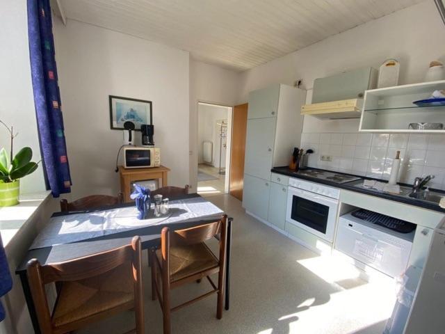 Ferienwohnung Am Franziskanergarten Bad Tölz Pokój zdjęcie