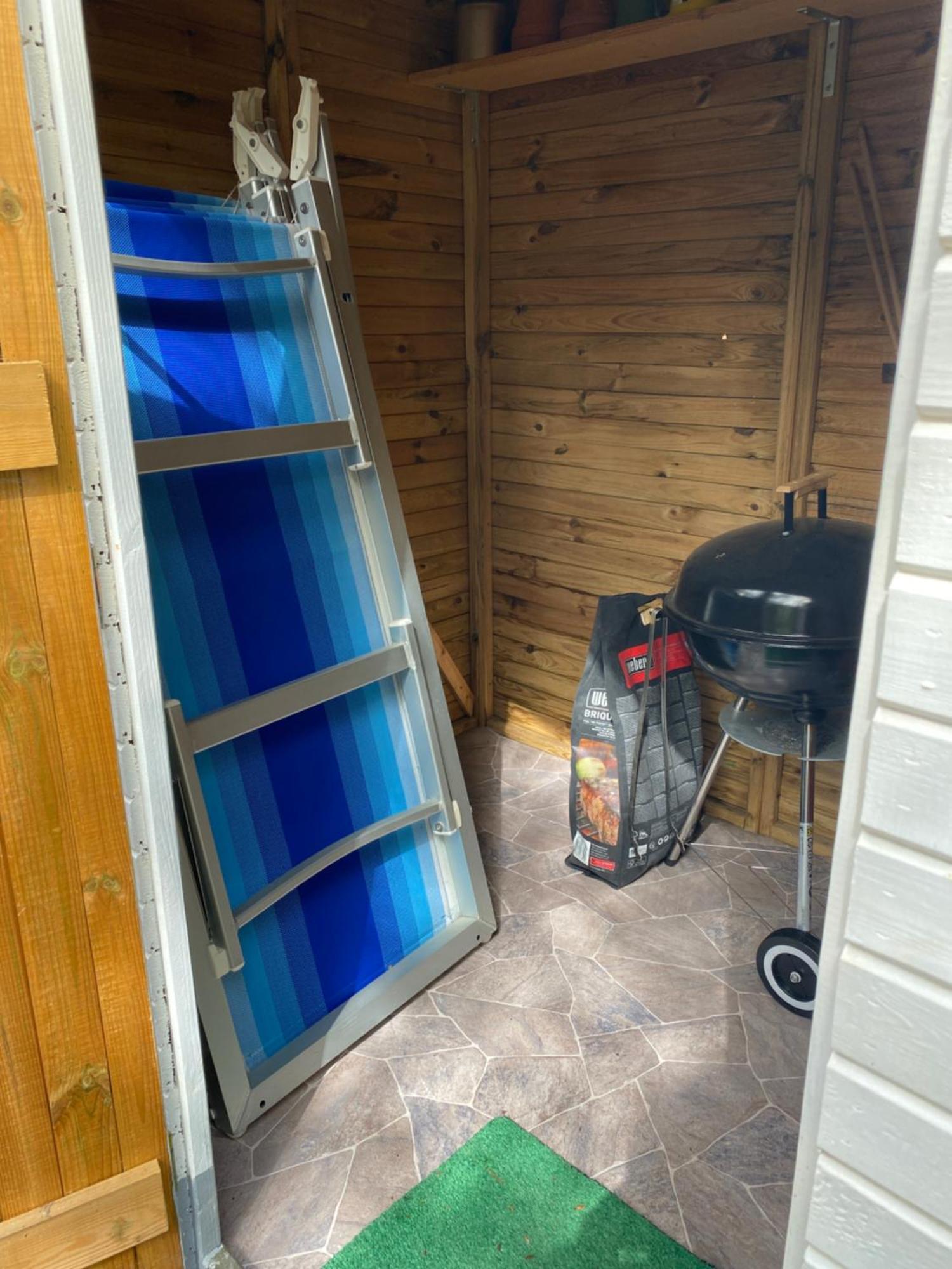Ferienwohnung Am Franziskanergarten Bad Tölz Pokój zdjęcie