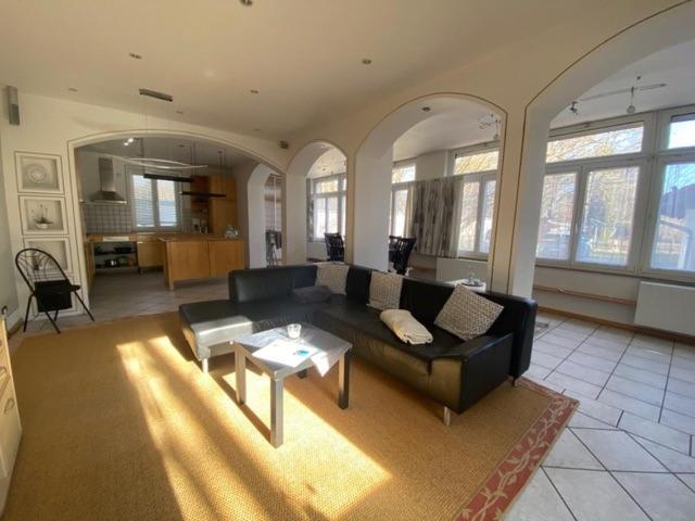 Ferienwohnung Am Franziskanergarten Bad Tölz Pokój zdjęcie