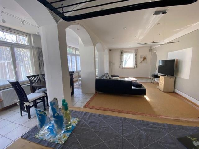 Ferienwohnung Am Franziskanergarten Bad Tölz Pokój zdjęcie