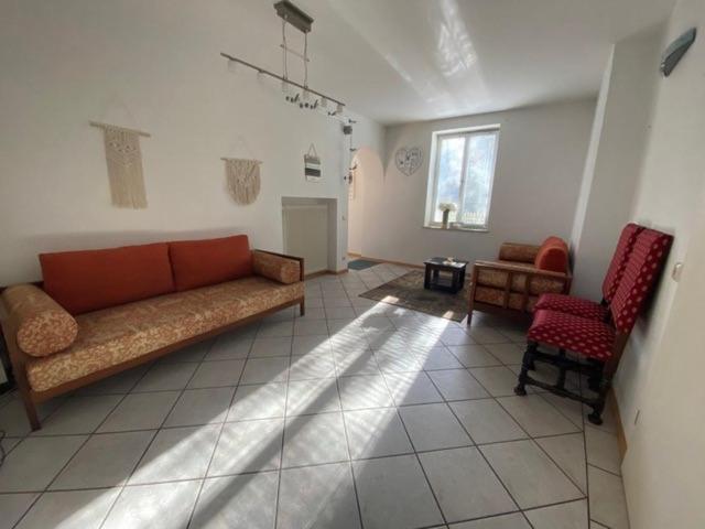 Ferienwohnung Am Franziskanergarten Bad Tölz Pokój zdjęcie