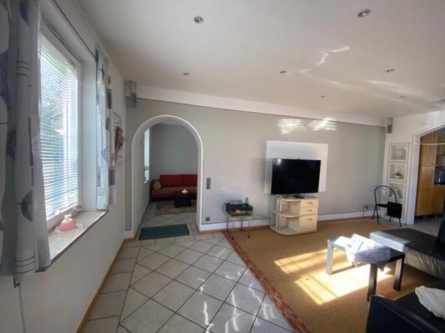 Ferienwohnung Am Franziskanergarten Bad Tölz Pokój zdjęcie