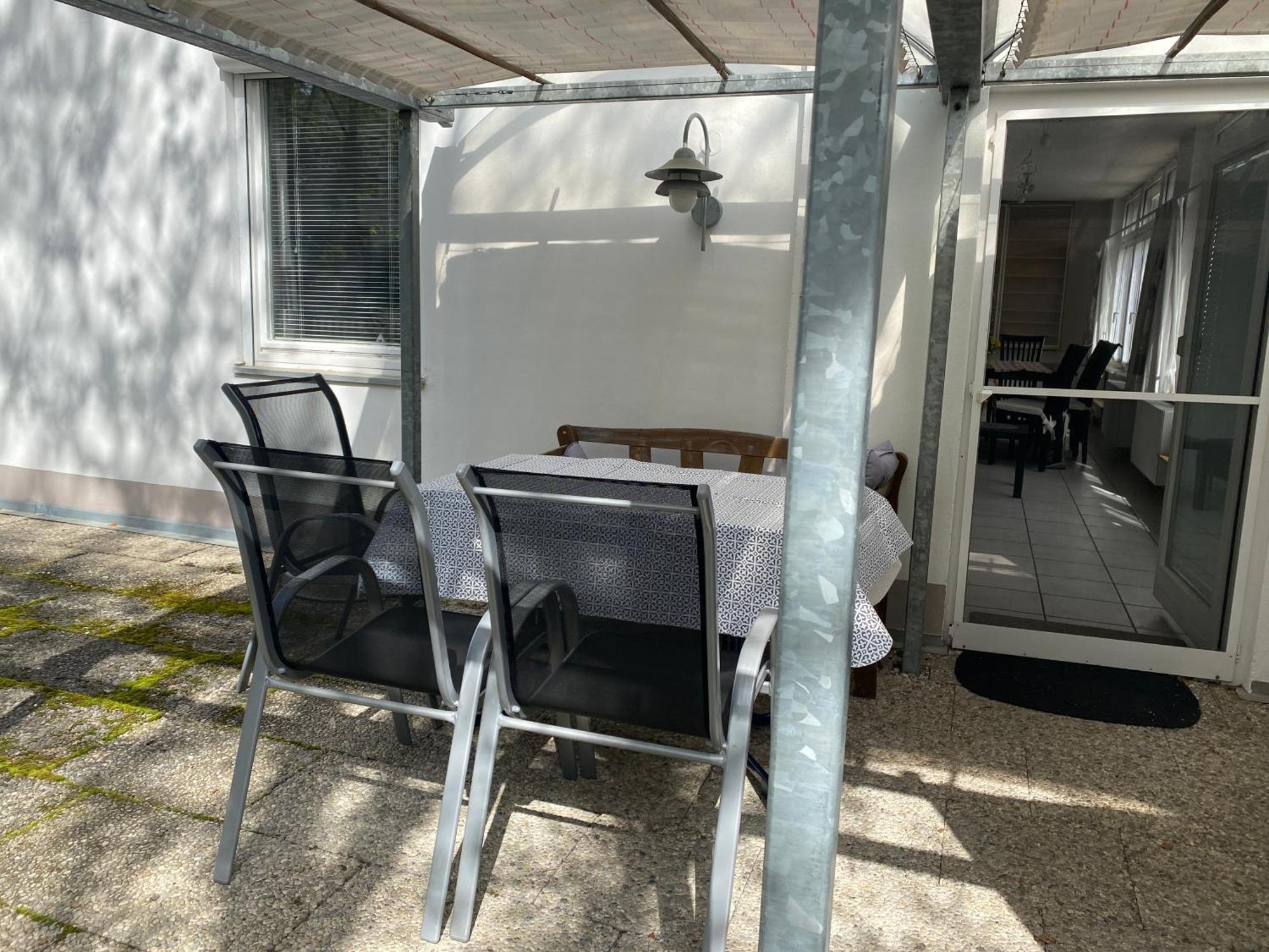 Ferienwohnung Am Franziskanergarten Bad Tölz Pokój zdjęcie