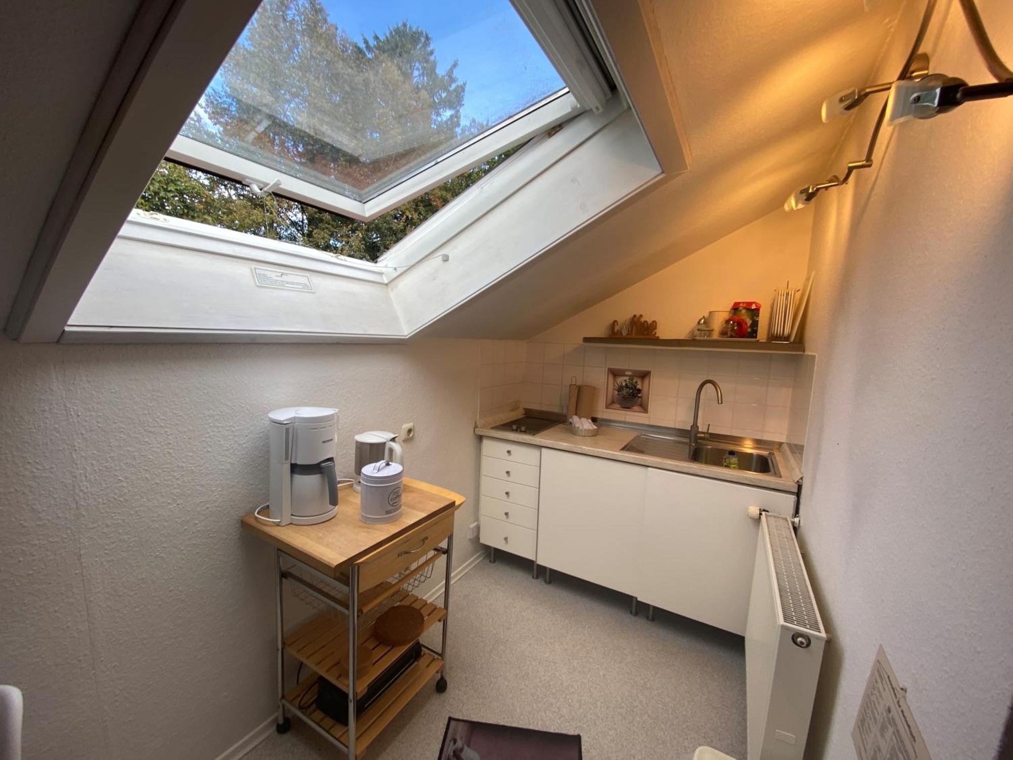 Ferienwohnung Am Franziskanergarten Bad Tölz Pokój zdjęcie