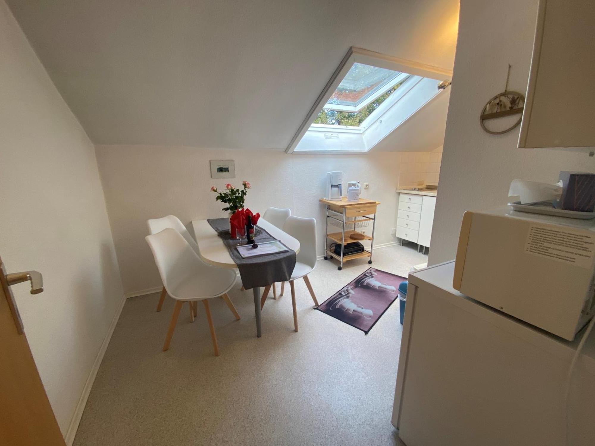 Ferienwohnung Am Franziskanergarten Bad Tölz Pokój zdjęcie