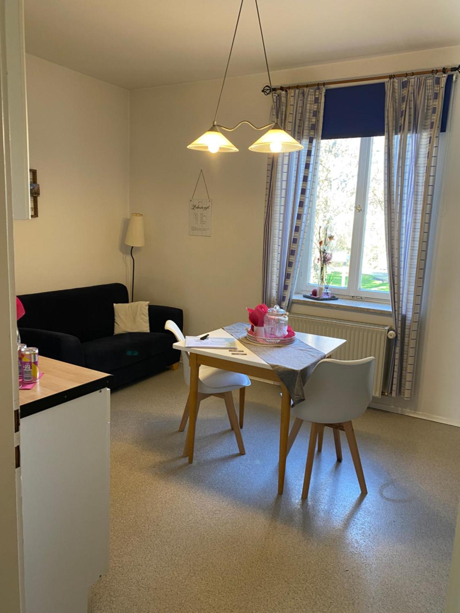 Ferienwohnung Am Franziskanergarten Bad Tölz Pokój zdjęcie