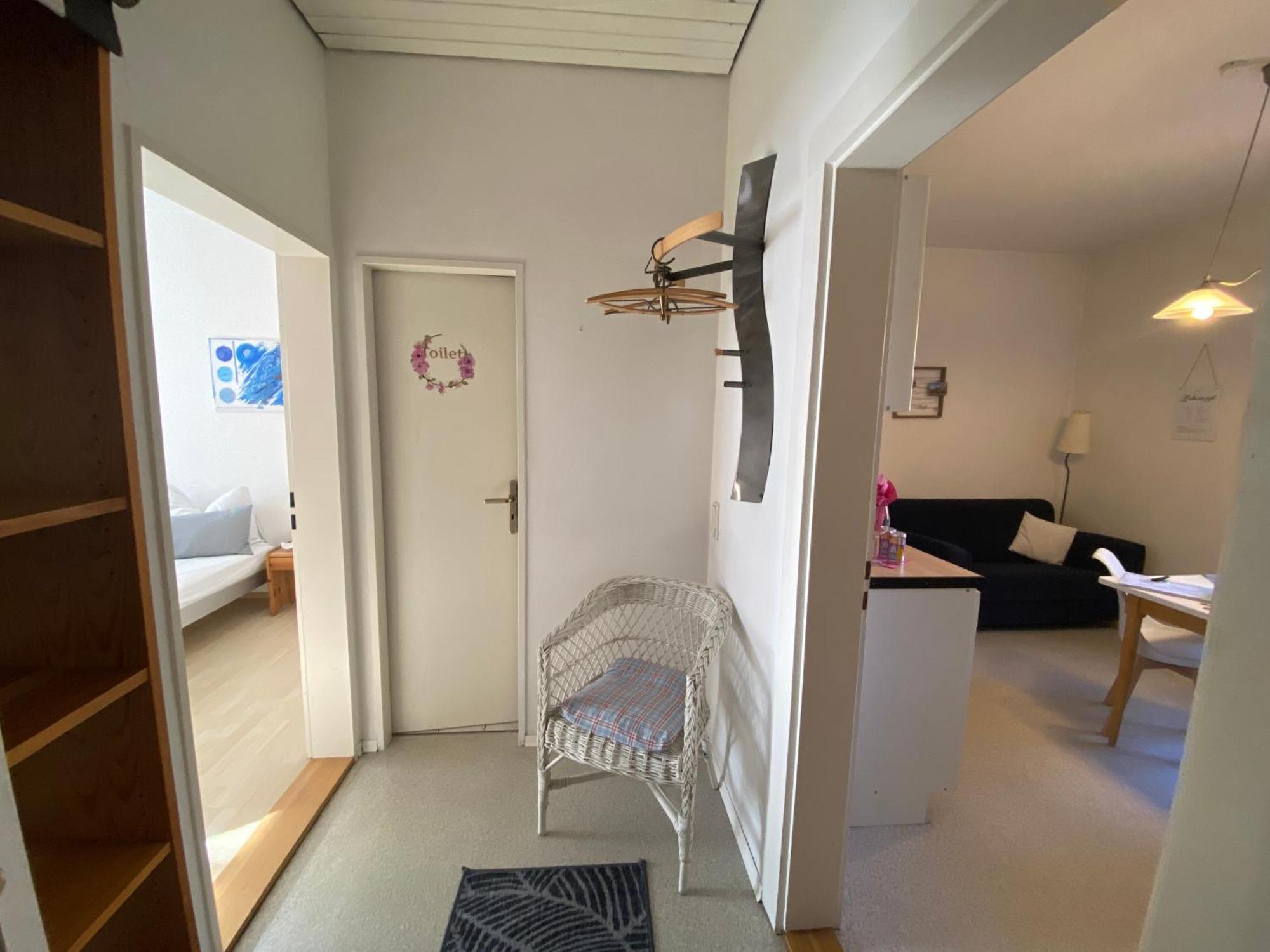 Ferienwohnung Am Franziskanergarten Bad Tölz Pokój zdjęcie