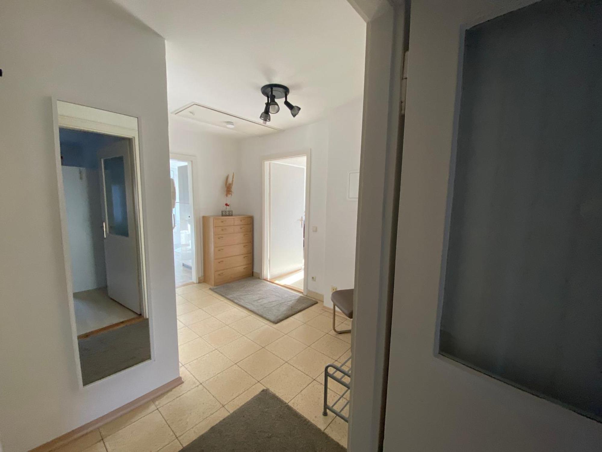 Ferienwohnung Am Franziskanergarten Bad Tölz Pokój zdjęcie